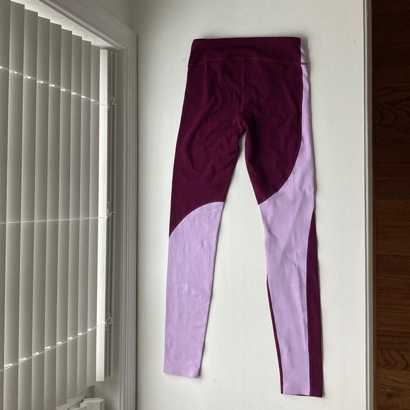 Athleta Girl Stop the Clock Colorblock Tight - Picture 4 of 9